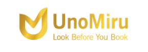 UnoMiru Logo